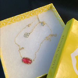 Kendra Scott Pendant Necklace